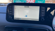 Hyundai i10 1.0 [63] Advance 5dr [Nav] Petrol Hatchback